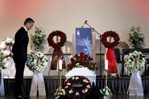 Oče skrajneža Breivika: Sin je najhujši terorist po drugi svetovni vojni