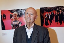 Gilles Jacob, predsednik filmskega festivala v Cannesu, dobil še en mandat