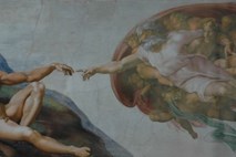 V Vatikanu ne nameravajo omejiti števila obiskovalcev Sikstinske kapele