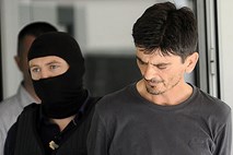 Sodišče v BiH potrdilo zaporno kazen Paravinji