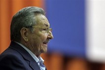 Kubanski predsednik napovedal amnestijo za okoli 3000 zapornikov