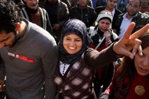 Egiptovsko sodišče prepovedalo prisilne teste za ugotavljanje nedolžnosti