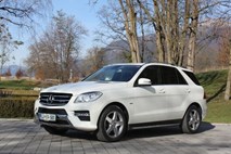 Množična korupcija: Mercedes z januarjem ustavlja prodajo vozil na Kosovu