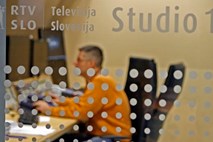 Neparlamentarne stranke inšpektoratu prijavile domnevne nezakonitosti na RTV Slovenija v času volilne kampanje