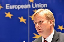 EU in mednarodna skupnost pozdravili dogovor v BiH