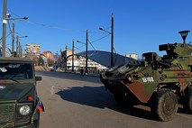 Tri srbske občine na severu Kosova za referendum
