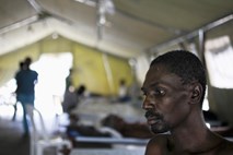 V Mogadišu ustreljena dva člana Zdravnikov brez meja