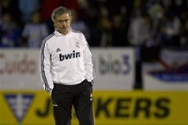 Madridski Real brez okrepitev v prestopnem roku