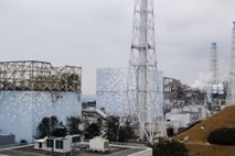 Leto 2011: Fukušima pokazala šibkost moči jedrske energije