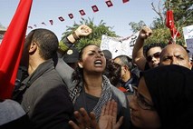 Arabska pomlad, Occupy in Anonimni: 2011 postalo leto spletnih družbenih omrežij
