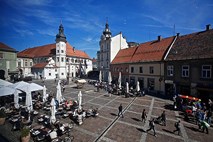 Lonely Planet in Guardian: Maribor priljubljena popotniška destinacija za 2012