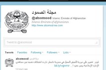 Teroristične organizacije na Twitterju: Od Hezbolaha prek talibanov do Al Šababa