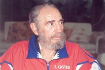 Kubanski medij: Nekrofilni kontrarevolucionarji na twitterju lažejo o Castrovi smrti