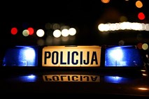 Na Hrvaškem zaradi podkupovanja vložili obtožnice proti policistom in carinikom