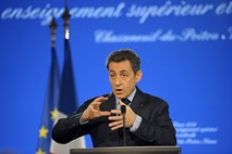 Francija bi lahko sama uvedla davek na finančne transakcije