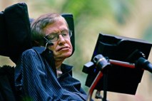 Hawking: Nujno je, da koloniziramo vesolje, a se to vsaj še sto let ne bo zgodilo