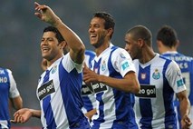 Porto piše zgodovino, v portugalskem prvenstvu je neporažen že 53 tekem