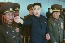 Kim Jong Un naj bi bil velik oboževalec Tonija Kukoča