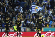 Rasizem znova v modi: Po navijačih Liverpoola so se "proslavili" še Espanyolovi