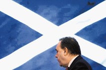 Če se Škoti hočejo odcepiti, naj to povedo na referendumu čim prej