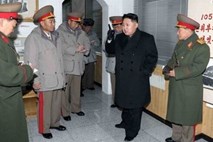 Severna Koreja sporočila, da bodo pomilostili nekaj zapornikov