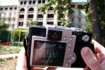 Kamere in fotoaparati so preteklost: Svetu vladajo pametni telefoni