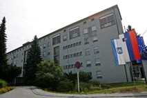 Splošna bolnišnica Slovenj Gradec lani z ocenjeno 1,1 milijona evrov visoko izgubo
