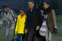 Michelle Obama: Nisem jezna črna ženska