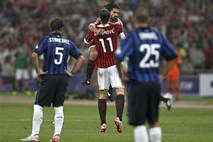 Boban pred milanskim derbijem: Milan je favorit, a tudi Inter ni brez možnosti