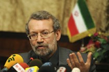 Iran pripravljen na "resne pogovore" o jedrskem programu