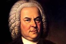 Nastaja risanka o vsakdanjiku Johanna Sebastiana Bacha