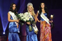 Miss Earth Slovenije: Janša najbolje vodil državo, Virant delaven in zagnan