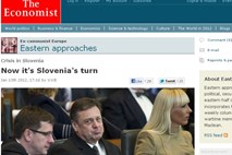 The Economist: Slovenija v kaosu po zavrnitvi nekdanjega trgovskega tajkuna