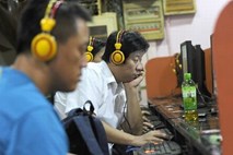 Na Kitajskem že več kot 513 milijonov uporabnikov interneta