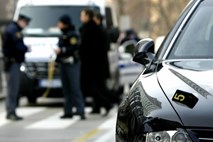 Zunanji minister BiH v odhodu vinjen udeležen v prometni nesreči