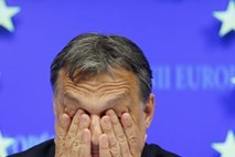 Državni sekretar: Madžarska pripravljena na spremembo nekaterih zakonov