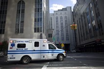 Računalniška napaka: Newyorška bolnišnica pacientom izdajala milijonske račune