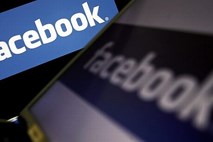 Facebook prijatelji: Zakaj se je na spletu dobro izogibati sodelavcem in zlasti šefu