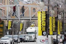 V Park Cityju danes začetek 28. filmskega festivala Sundance
