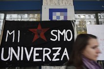 Slovenski študentje ostajajo brez praks v tujini
