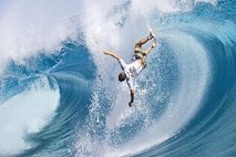 Izgubljeni "Surferski Paradiž" žrtev tranzicije avstralskega gospodarstva