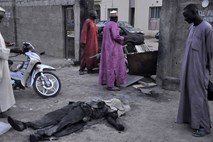 Novinar AP-ja razkril: V napadih v Nigeriji od petka umrlo vsaj 162 ljudi