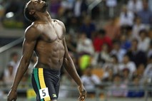 Bolt in Campbell-Brownova jamajška športnika leta