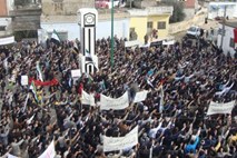 Ob zasedanju zunanjih ministrov Arabske lige nasilje v Siriji ne pojenja