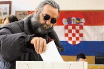 Hrvaška je izbrala evropsko prihodnost