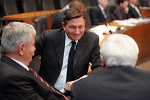 Pahor: Izidi hrvaškega referenduma so odločitev tisočletja