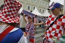 V Novem Sadu pretep hrvaških in srbskih rokometnih navijačev