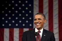 Barack Obama pozval kongres k sodelovanju