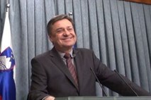 Janković: Legalno je, da Janša kandidira, o legitimnosti se lahko razpravlja