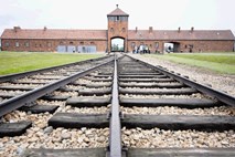 Petina mladih Nemcev ne ve, kaj je bil Auschwitz